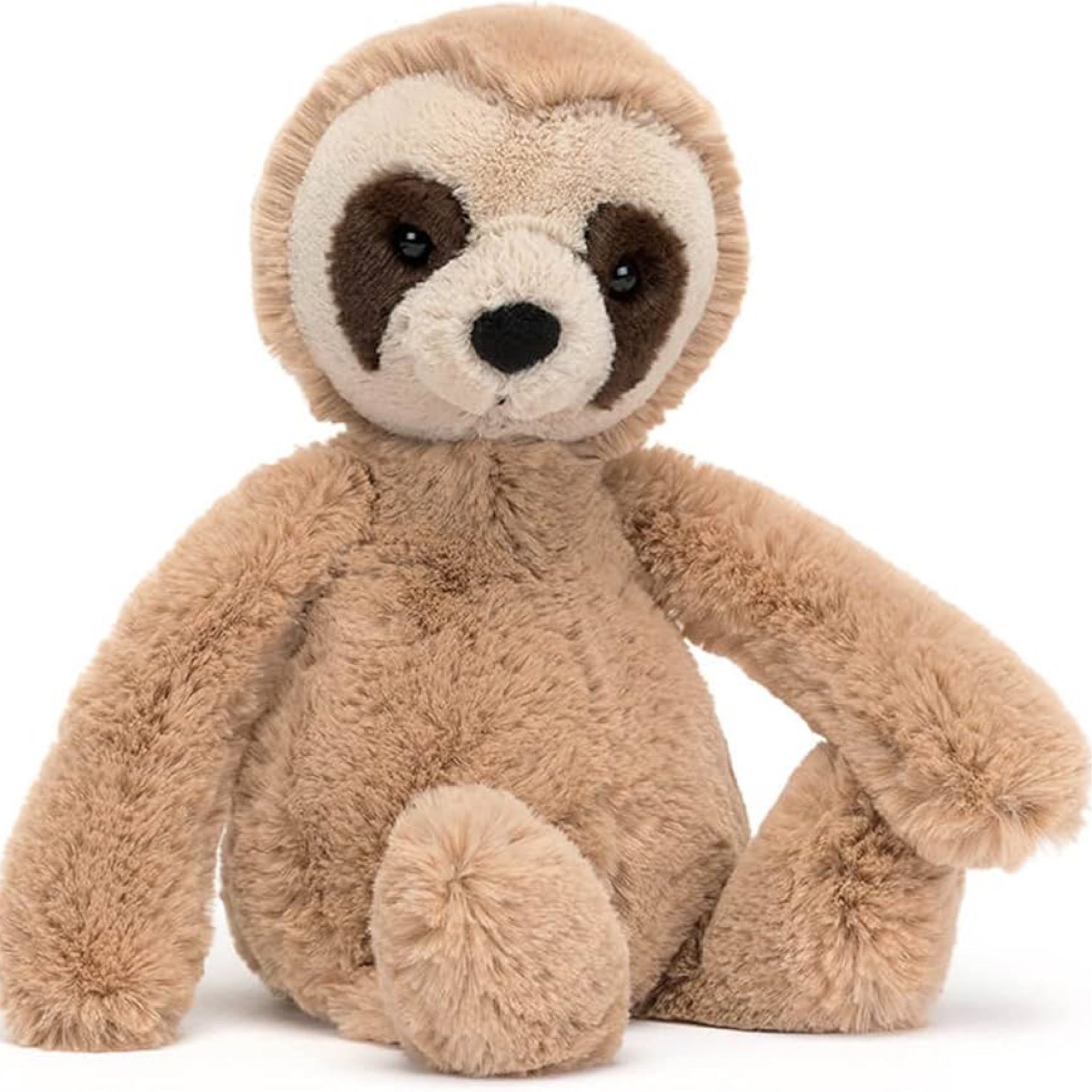Jellycat Bashful Sloth -