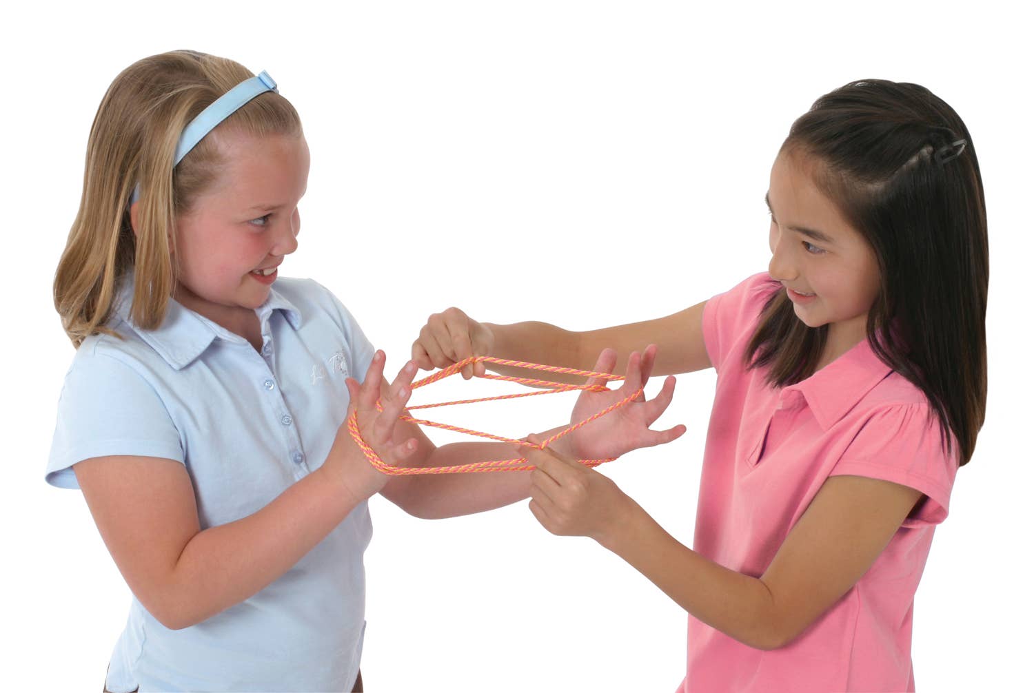 Toysmith Super String Game