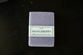 Orange Thyme Huckleberry Olive Oil Soap Bar