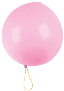 Toysmith Neato! Punch Balloons