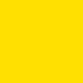Jillson & Roberts Yellow Solid Tissue Paper