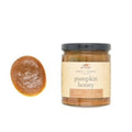 Finch + Fennel Pumpkin Honey Butter