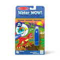 Melissa & Doug Water Wow! Dinosaurs