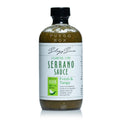 Silagy Serrano Sauce, Fresh & Herby Heat
