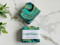 Soaps & Beyond Apple Bourbon Bar Soap