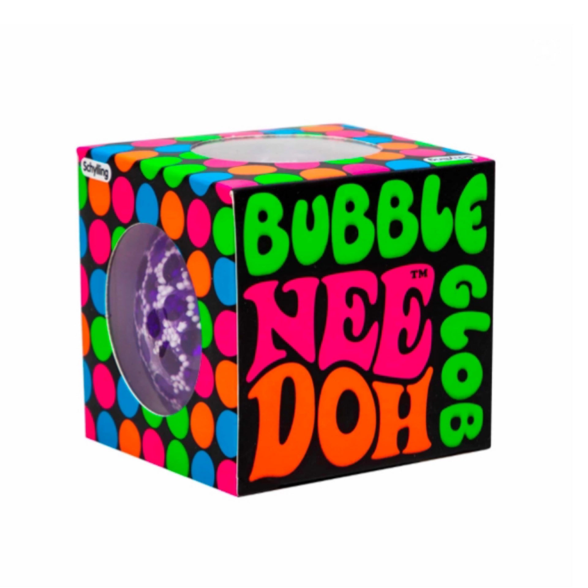 Schylling Bubble Glob Nee Doh
