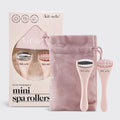 Kitsch Mini Spa Rollers — 2-Piece Eye & Face Set