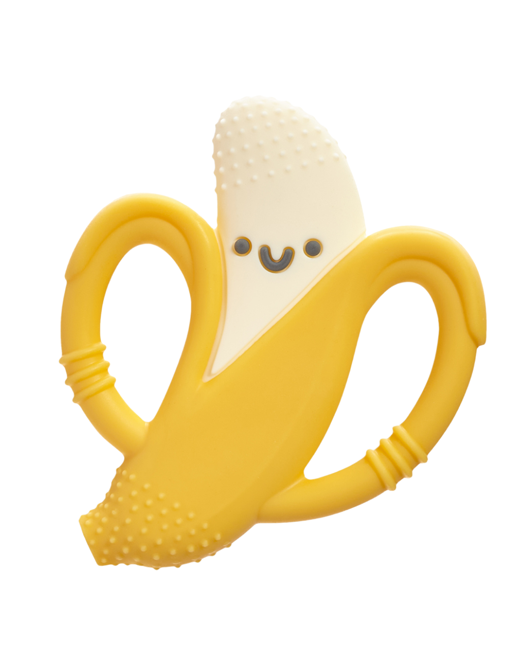Itzy Ritzy Banana Chew Crew Teether