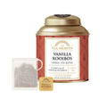 The Tea Heaven Vanilla Rooibos Mini Tea Canister