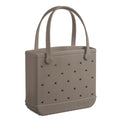 Baby Bogg Bag — Driftwood