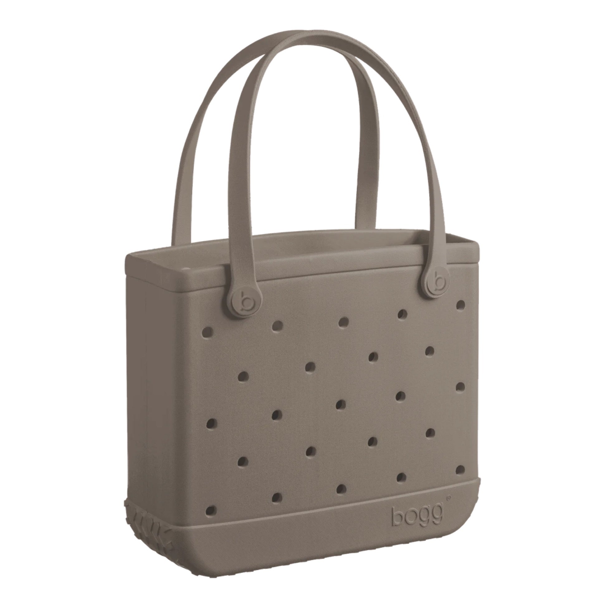 Baby Bogg Bag — Driftwood