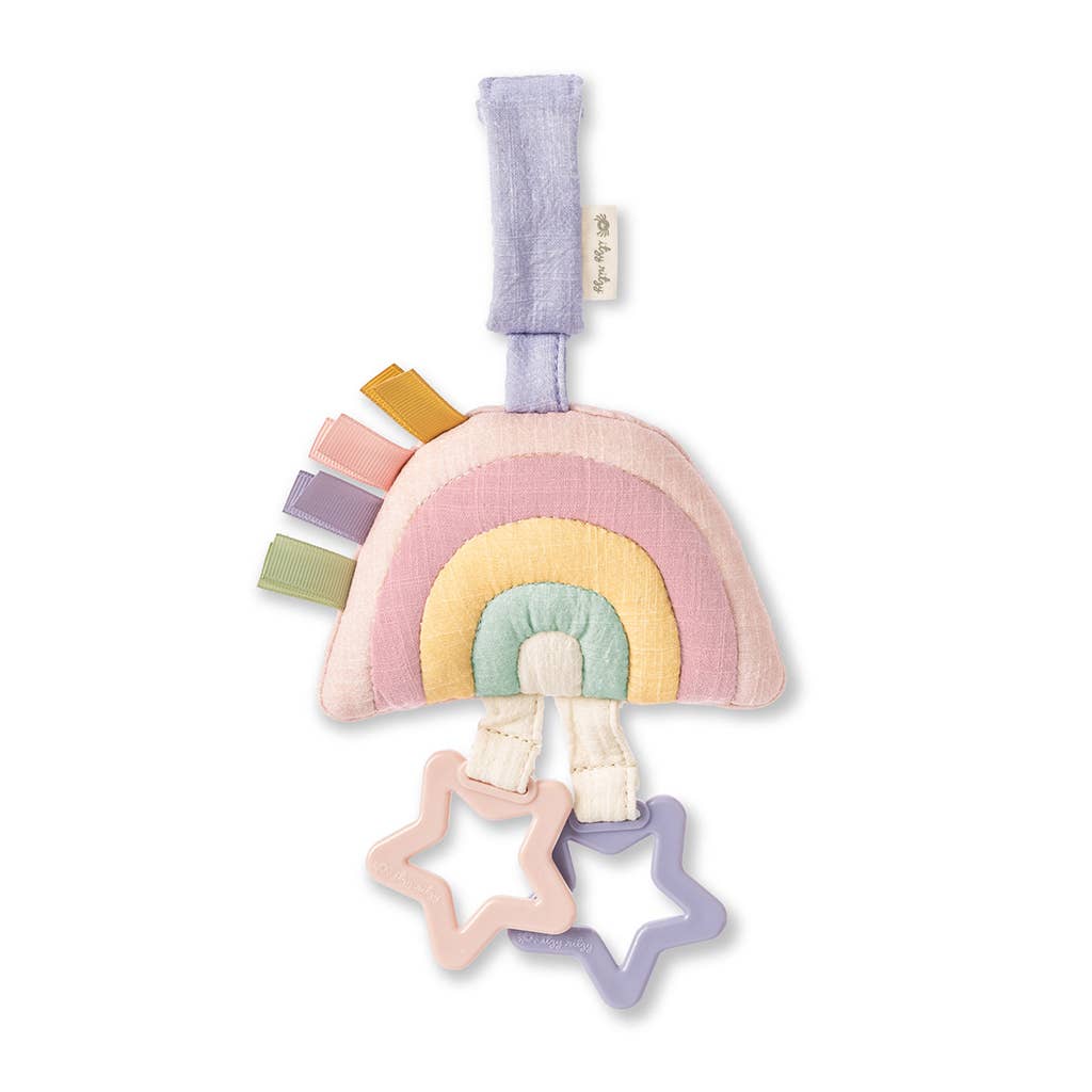 Itzy Ritzy Bitzy Bespoke Ritzy Jingle Travel Toy