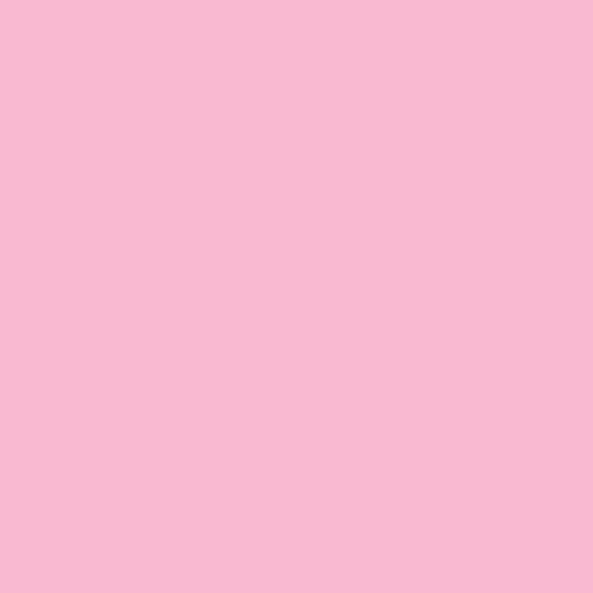 Jillson & Roberts Pink Solid Tissue Paper