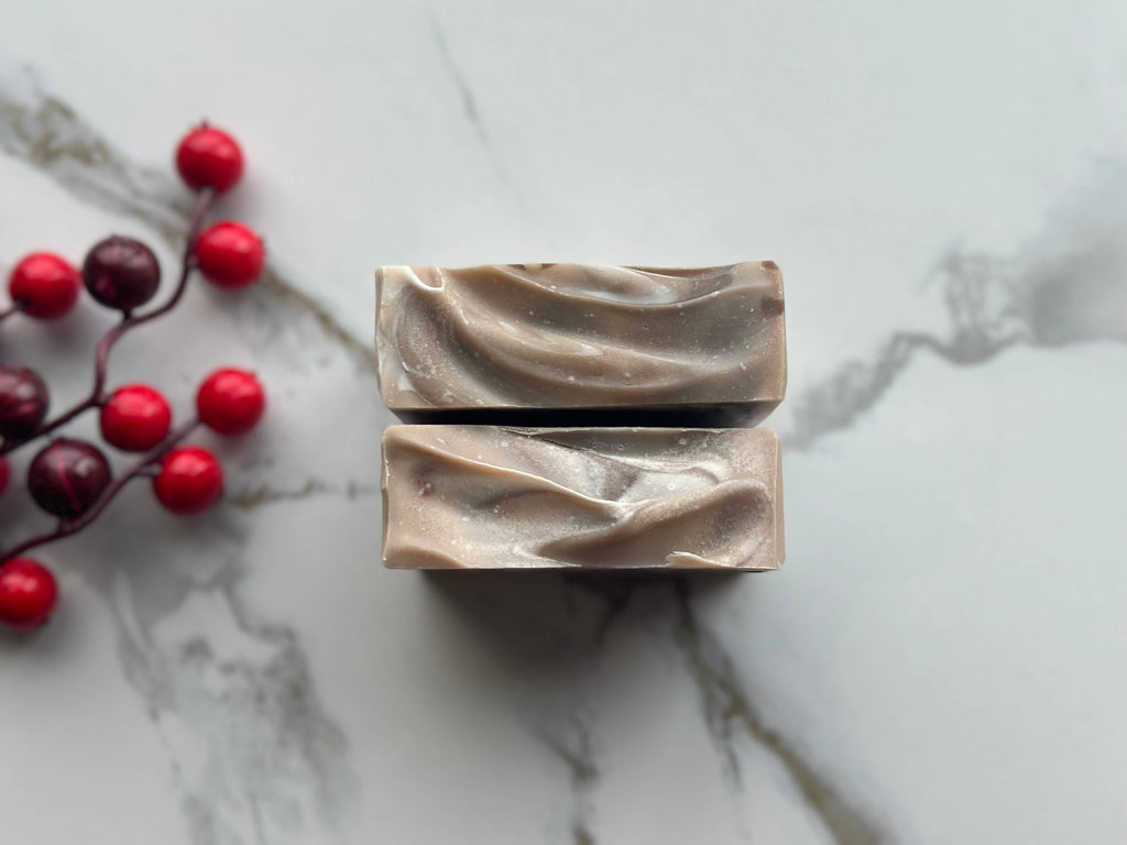 Soaps & Beyond Warm Vanilla Sugar Soap Bar