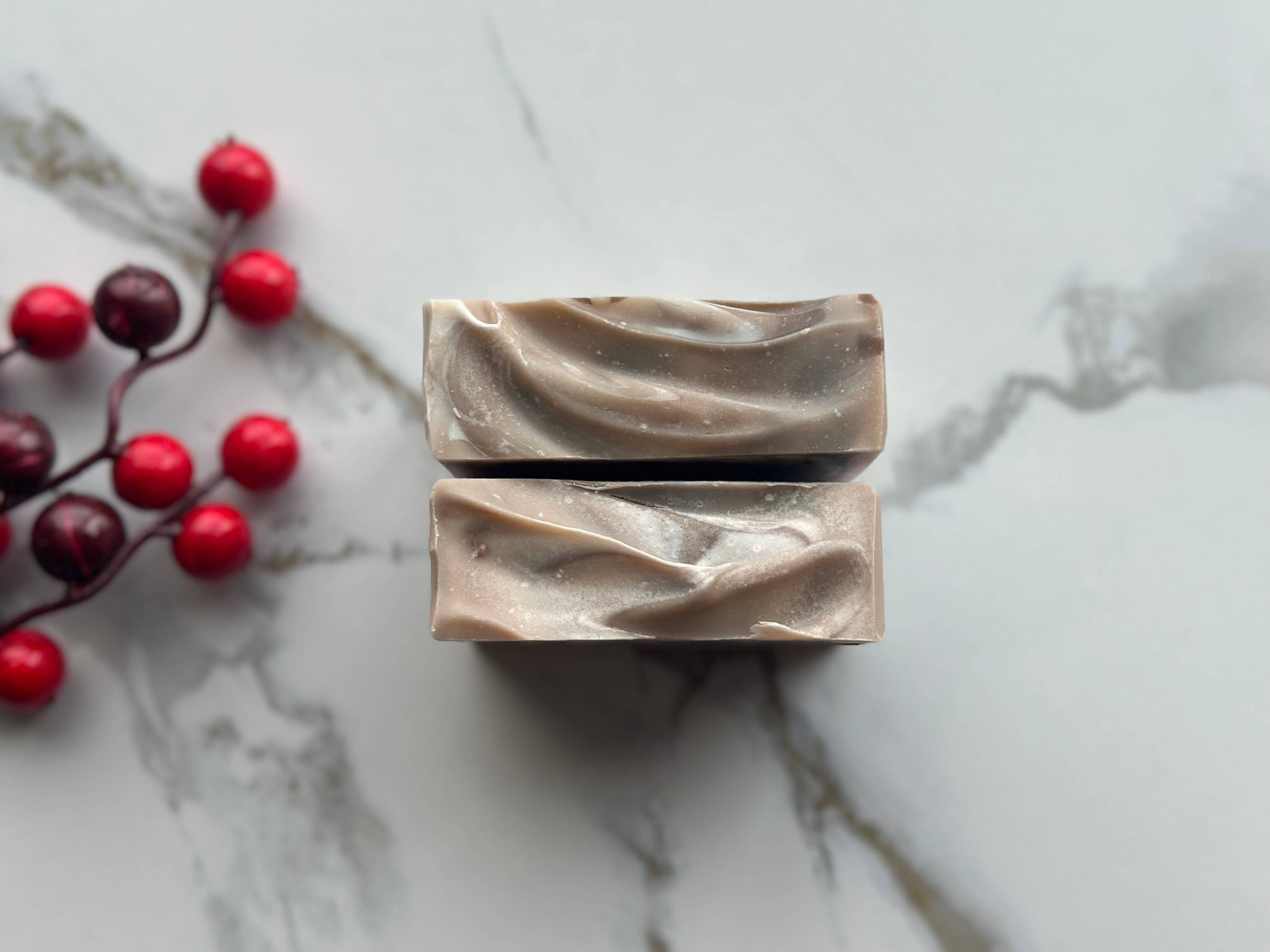 Soaps & Beyond Warm Vanilla Sugar Soap Bar