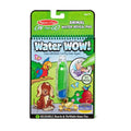 Melissa & Doug Water Wow! Animals