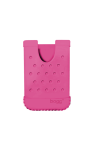 Bogg Call Me Phone Holder — Pink