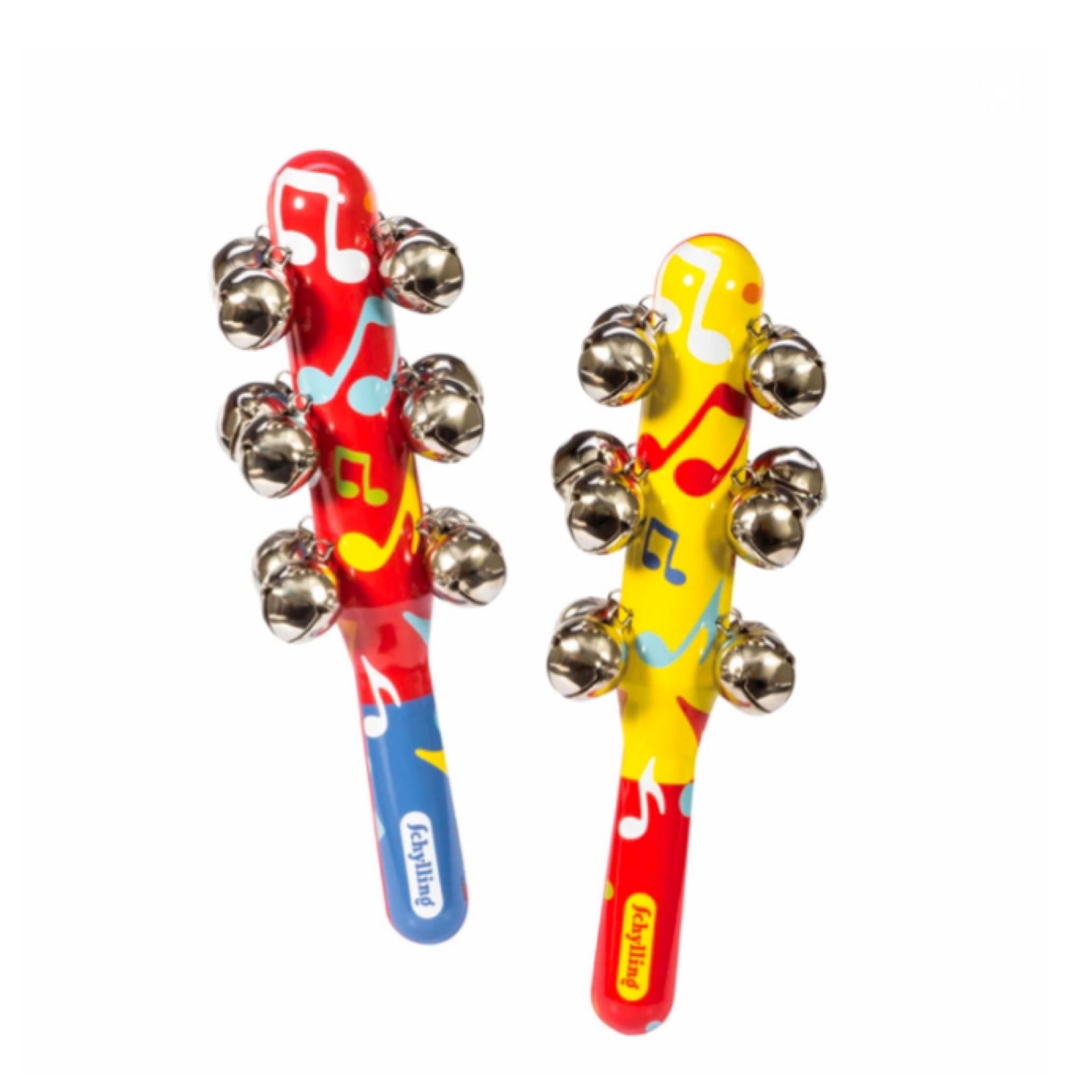 Schylling Jingle Sticks