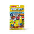 Melissa & Doug Water Wow! Vehicles