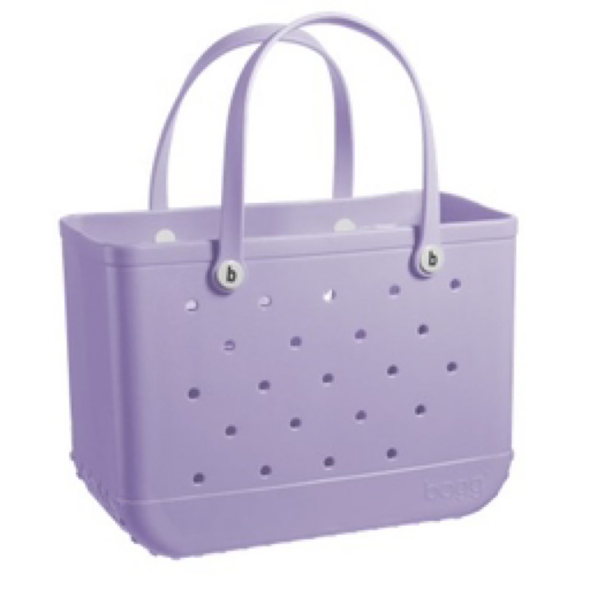 Bogg Bag — I Lilac You a Lot