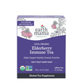 Earth Mama Organic Elderberry Immune Tea