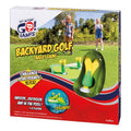 Toysmith Backyard Golf Target Game