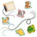 Melissa & Doug Lace & Trace - Pets
