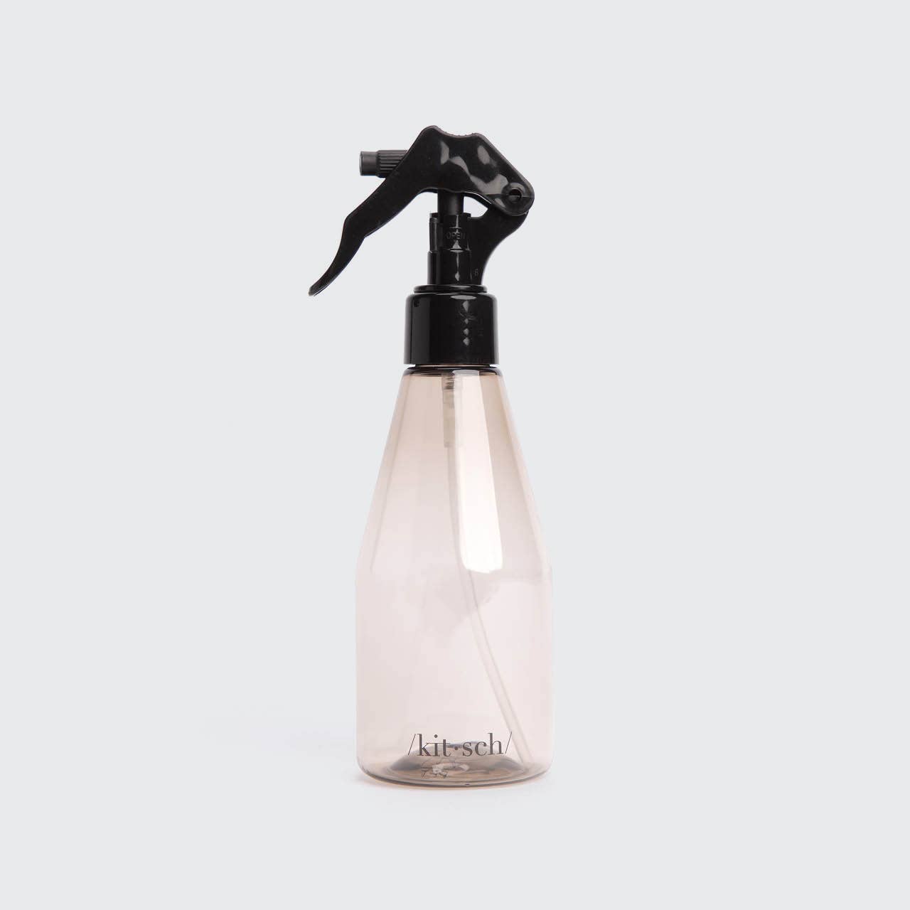 Kitsch Eco-Friendly Spray Bottle — Black