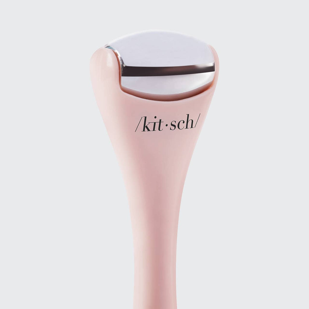 Kitsch Mini Spa Rollers — 2-Piece Eye & Face Set