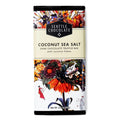 Seattle Chocolate Coconut Sea Salt Truffle Bar