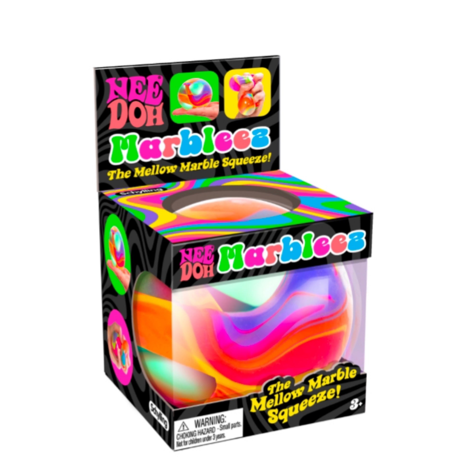 Schylling Marbleez Nee Doh