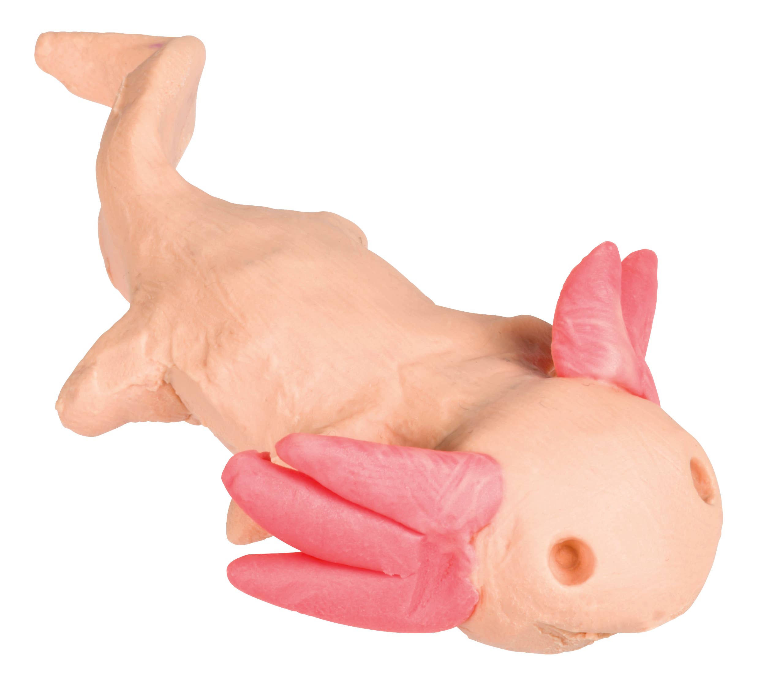 Toysmith Mini Multi-Colored Modeling Clay