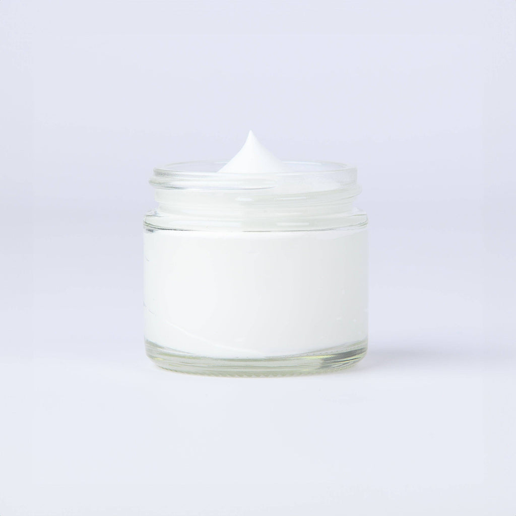 Lady May Tallow Eucalyptus Tea Tree Whipped Tallow, 2oz