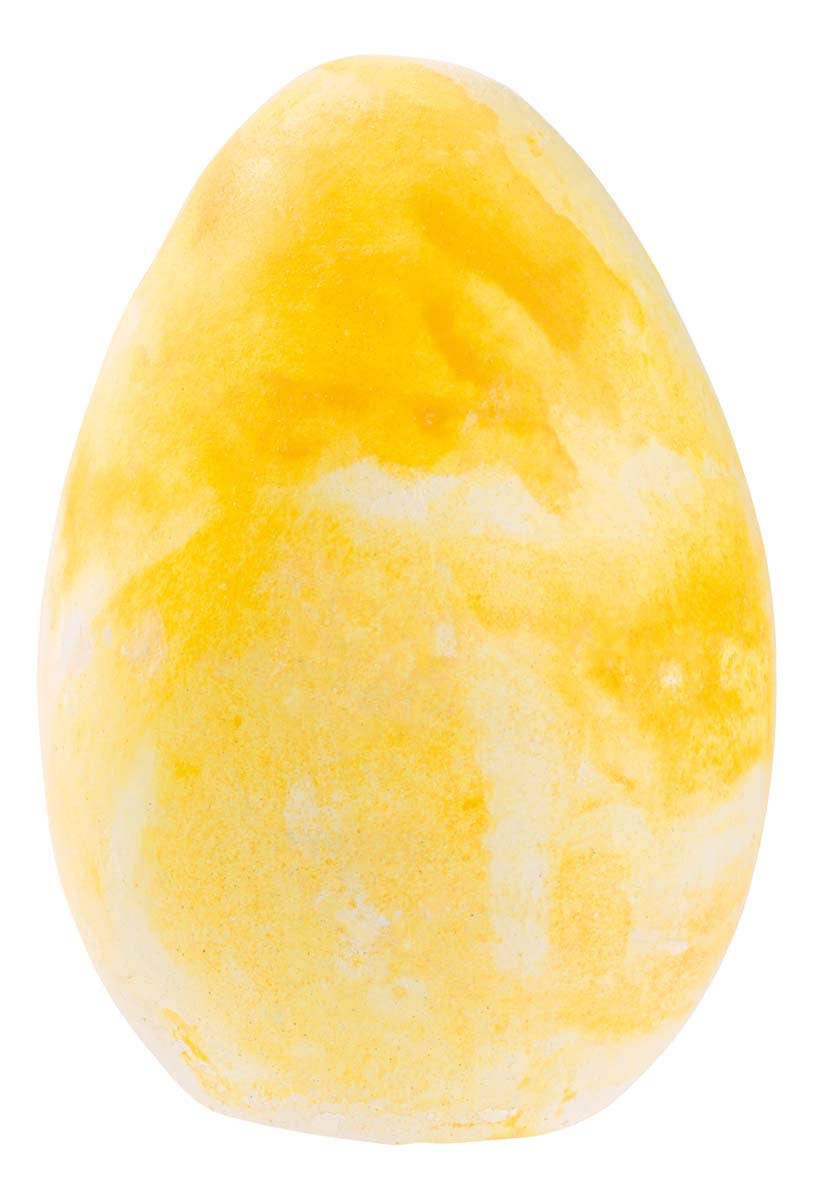 Toysmith Marbled Egg Sidewalk Chalk (6-Piece)