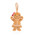 Jellycat Gingerbread Ruby Decoration