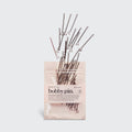 Kitsch Essential Bobby Pins 45pc — Brown