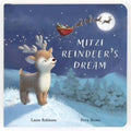 Jellycat Mitzi Reindeer's Dream