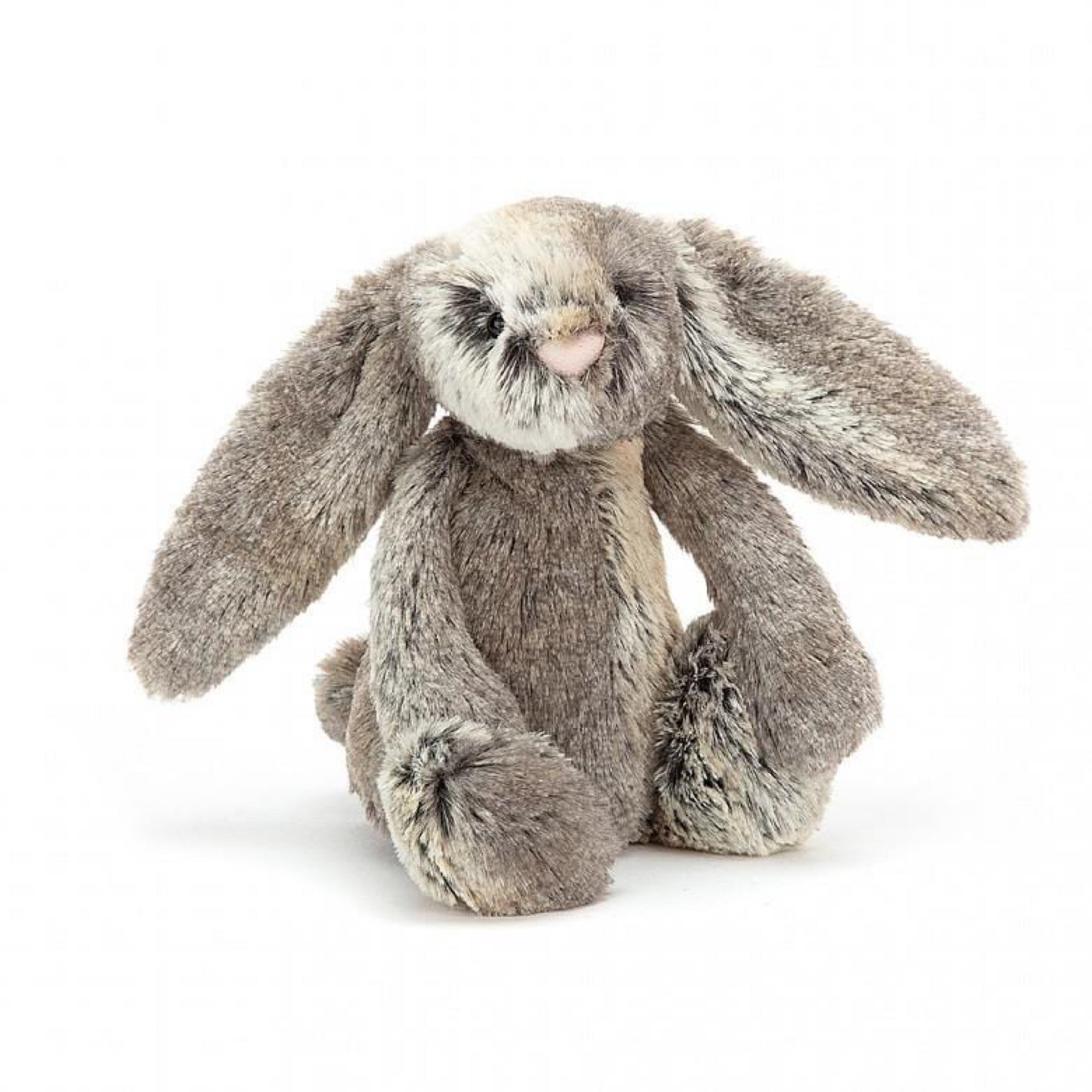 Jellycat Bashful Woodland Bunny -