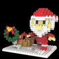 Toysmith Christmas Mini Blocks