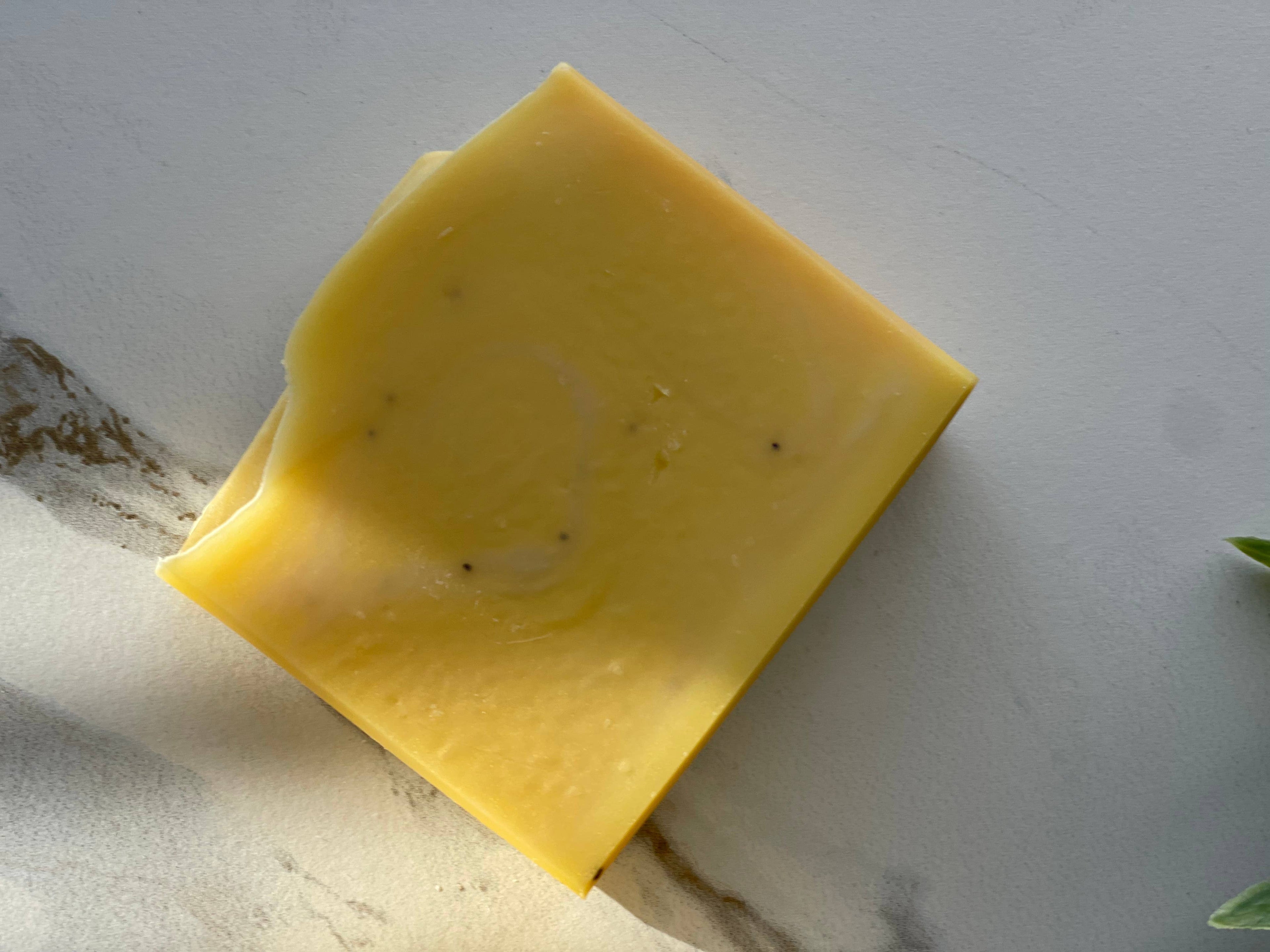 Soaps & Beyond Limoncello Soap Bar