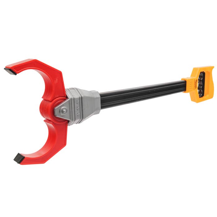 Toysmith Astroverse 18-Inch Robot Claw