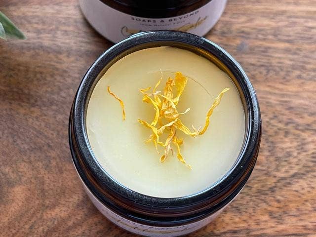 Soaps & Beyond Healing Salve Calendula