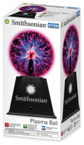 Toysmith Smithsonian Plasma Ball