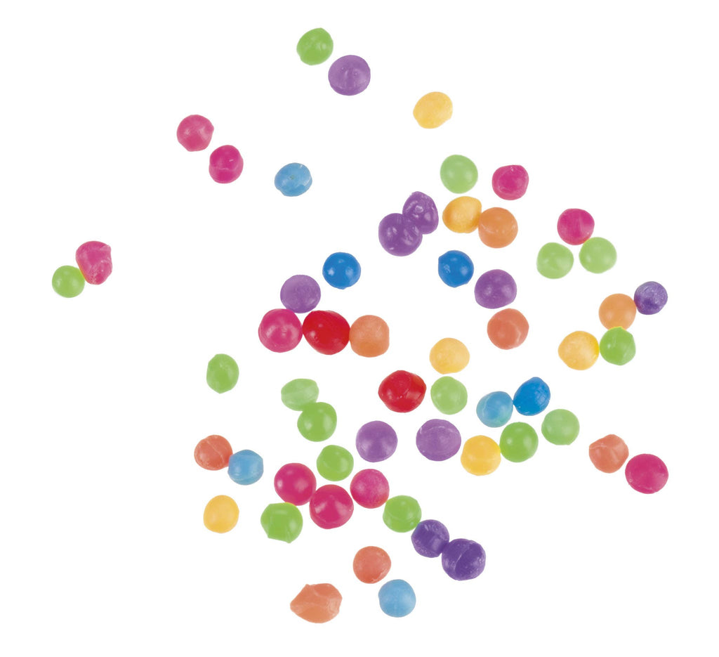Toysmith Mix-Ins Slime & Confetti Kit