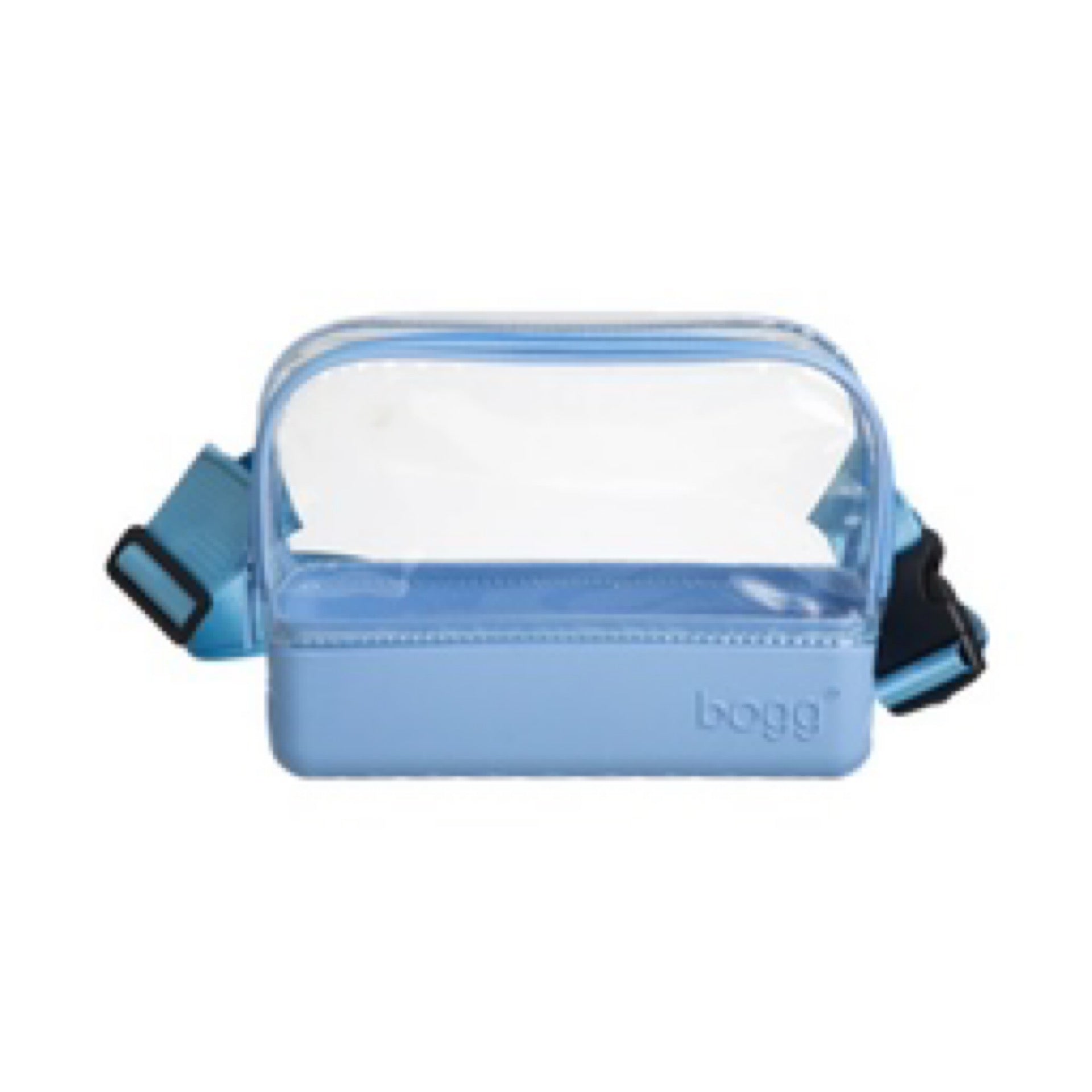 Bogg Stadium Belt Bag — Carolina on My Mind
