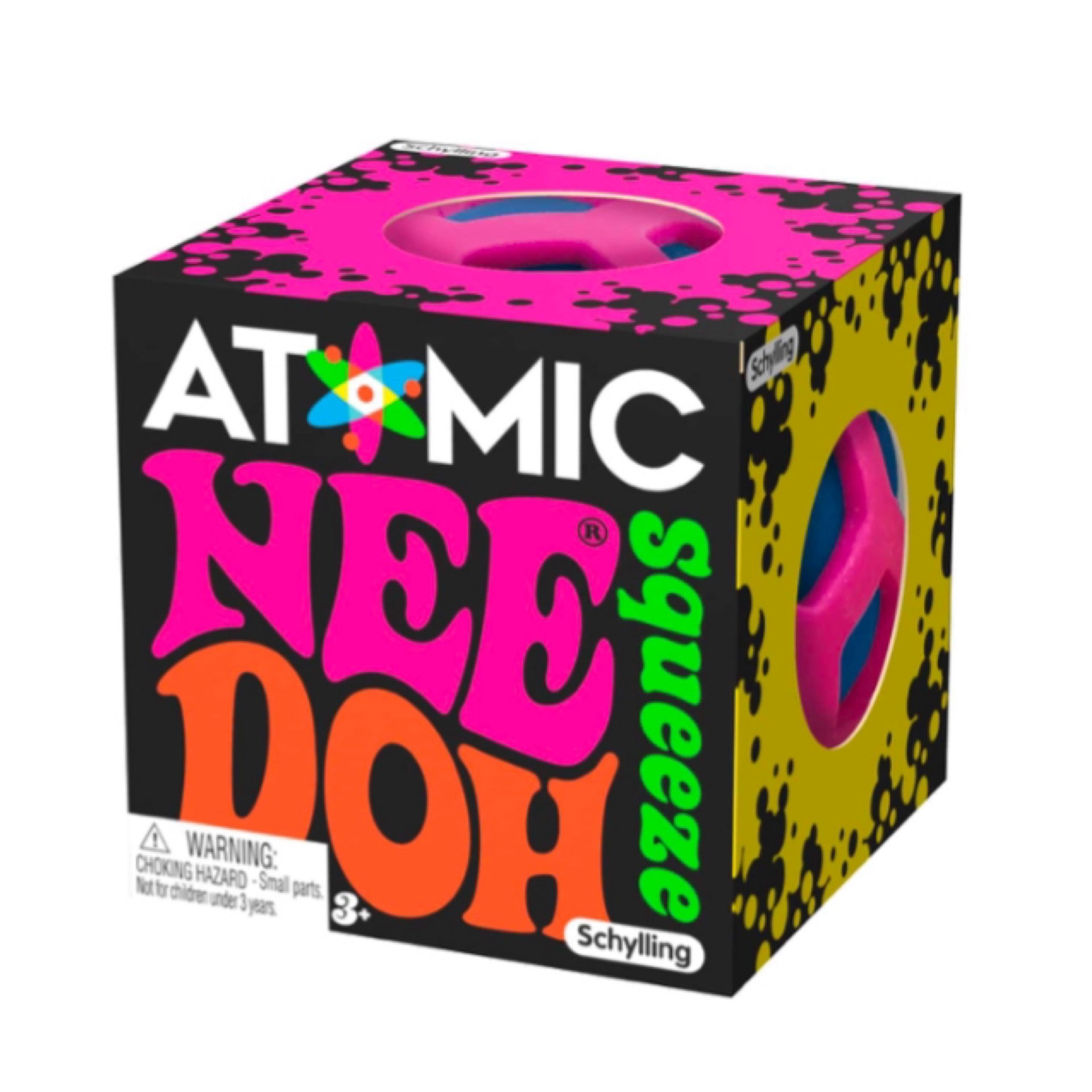 Schylling Atomic Nee Doh