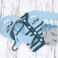 Huggalugs Choo Choo Train Sweater