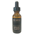 A Wild Soap Bar Oak Moss Nourishing Beard Oil