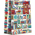 Jillson & Roberts Books Gift Tote - Medium