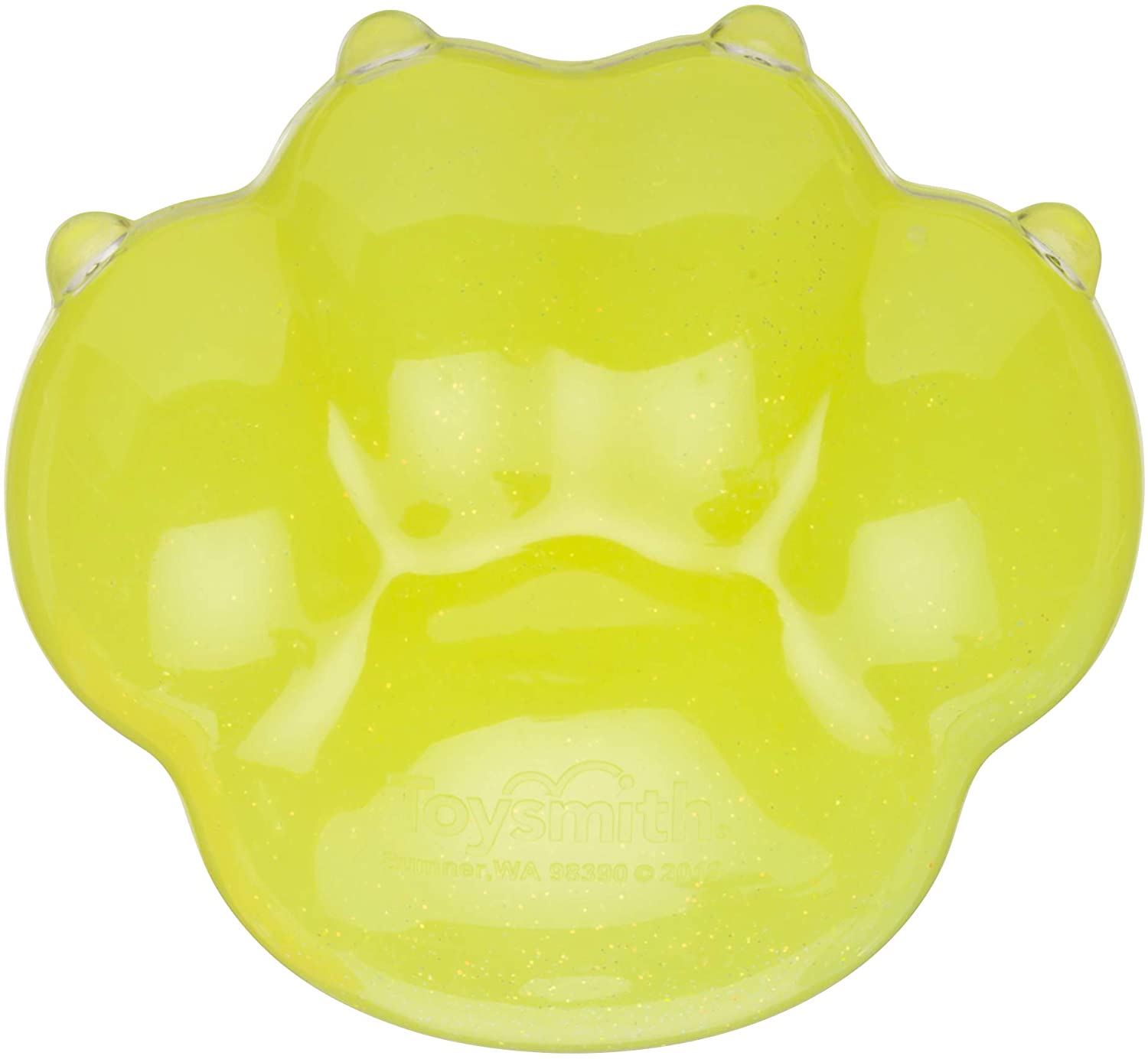 Toysmith Paw Putty (Glitter Slime)